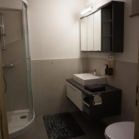 Obergraben Apartmán *