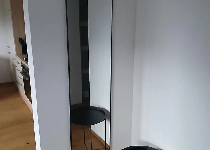 Obergraben Apartmán