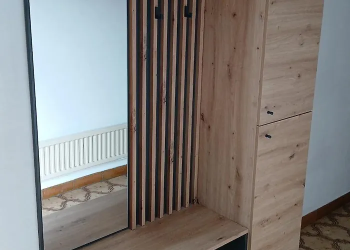 Apartmán Obergraben