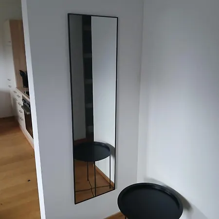 Obergraben Apartmán