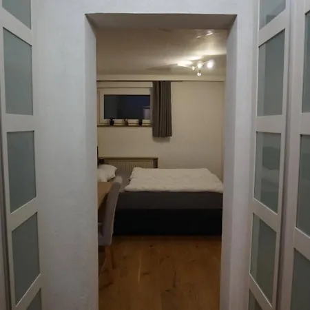 Apartmán Obergraben *