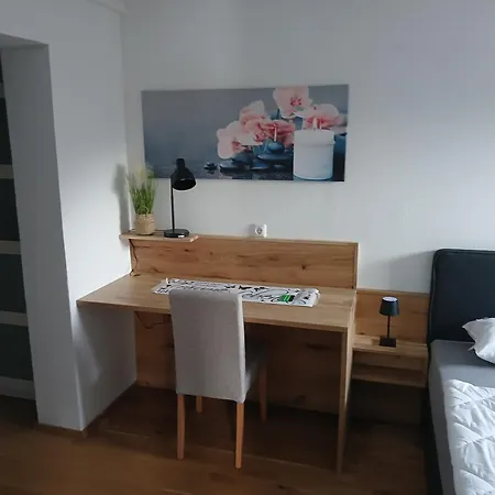 Apartmán Obergraben Scharnstein