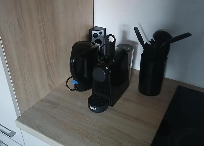 Obergraben Apartmán