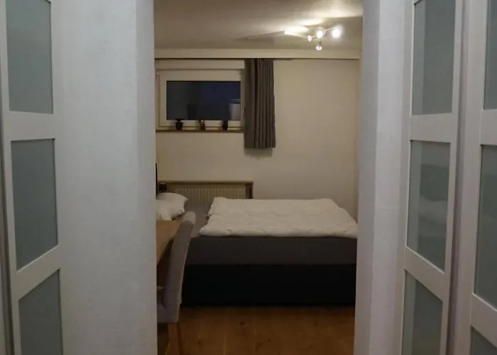 Apartmán Obergraben *